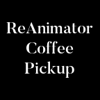 Reanimator Coffee Franchise Competetive Data